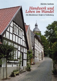 Abbildung von: Handwerk und Leben im Wandel - Edition Howe