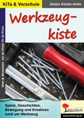 Cover: Werkzeugkiste - KOHL VERLAG Der Verlag mit dem Baum