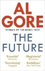 Cover: The Future - W H Allen