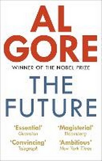 Enlarge image Cover: The Future - W H Allen