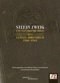 Cover: Stefan Zweig und sein Freundeskreis - Hentrich und Hentrich Verlag Berlin