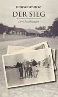 Cover: Der Sieg - Hentrich und Hentrich Verlag Berlin