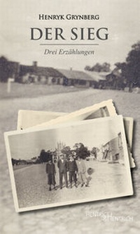 Enlarge image Cover: Der Sieg - Hentrich und Hentrich Verlag Berlin