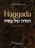 Cover: Pessach Haggada - Hentrich und Hentrich Verlag Berlin