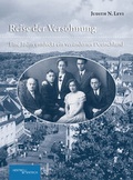 Cover: Reise der Vers&ouml;hnung - Hentrich und Hentrich Verlag Berlin