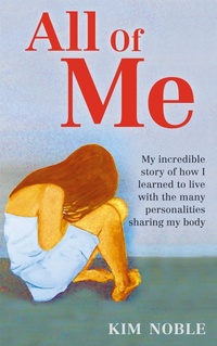Enlarge image Cover: All Of Me - Piatkus Books