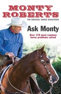 Cover: Ask Monty - Headline Book Publishing