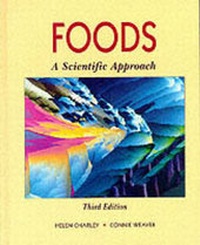 Abbildung von: Foods - Macmillan USA