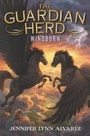 Bild: Guardian Herd #4 - HarperCollins