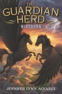Bild vergrößern Bild: Guardian Herd #4 - HarperCollins