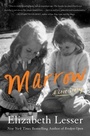 Cover: Marrow - HarperCollins