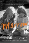 Cover: Marrow - Harper Wave