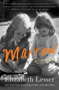 Enlarge image Cover: Marrow - Harper Wave