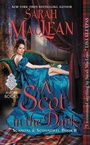 Cover: A Scot in the Dark - Collins