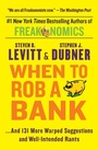 Cover: When to Rob a Bank - Collins