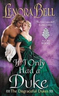 Enlarge image Cover: If I Only Had a Duke - Collins