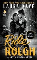 Cover: Ride Rough - Avon Books