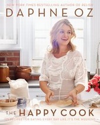 Abbildung von: The Happy Cook - William Morrow Cookbooks