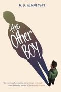 Cover: The Other Boy - HarperCollins
