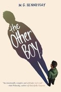 Cover: The Other Boy - HarperCollins