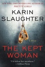 Cover: The Kept Woman - HarperCollins