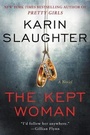 Cover: The Kept Woman - Collins