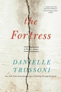 Cover: The Fortress - Dey Street Books