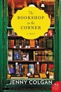 Bild: The Bookshop on the Corner - HarperCollins