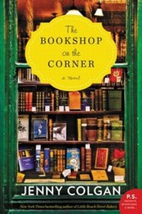 Bild vergrößern Bild: The Bookshop on the Corner - HarperCollins