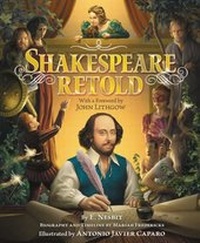 Abbildung von: Shakespeare Retold - HarperCollins