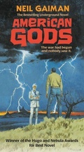 Cover: American Gods: The Tenth Anniversary Edition - Collins