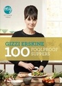 Cover: My Kitchen Table: 100 Foolproof Suppers - Virgin Books
