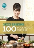 Cover: My Kitchen Table: 100 Foolproof Suppers - Virgin Books