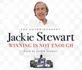 Cover: Winning is Not Enough - Headline Book Publishing