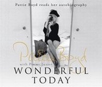 Enlarge image Cover: Wonderful Today - Headline Review