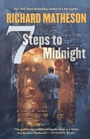 Cover: 7 Steps to Midnight - St Martin's Press