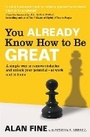 Cover: You Already Know How To Be Great - Piatkus Books