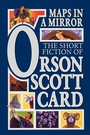 Cover: Maps in a Mirror - Tordotcom