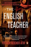 Cover: The English Teacher - Penguin USA