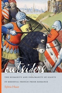 Enlarge image Cover: Outsiders - University of Notre Dame Press