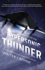 Cover: Hypersonic Thunder - Forge