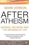 Cover: After Atheism - Palgrave Macmillan