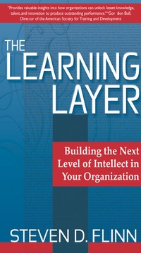 Abbildung von: The Learning Layer - Palgrave MacMillan
