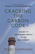 Cover: Cracking the Carbon Code - Palgrave MacMillan