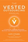 Cover: The Vested Outsourcing Manual - Palgrave MacMillan