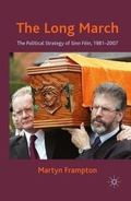 Cover: The Long March - Palgrave Macmillan