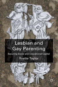 Enlarge image Cover: Lesbian and Gay Parenting - Palgrave Macmillan