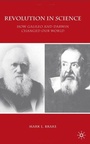 Cover: Revolution in Science - Palgrave MacMillan