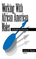 Cover: Working With African American Males - SAGE Publications Inc