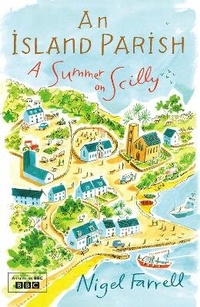 Abbildung von: An Island Parish - Headline Book Publishing